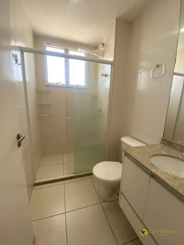 Apartamento, 2 quartos, 57 m² - Foto 3
