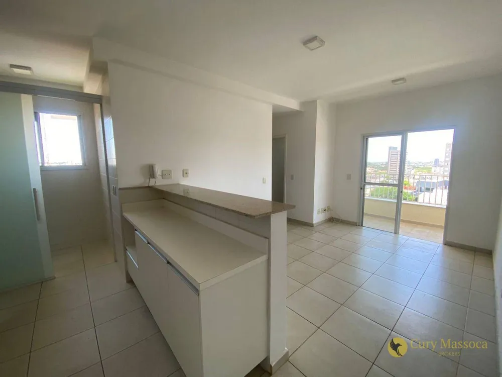 Apartamento, 2 quartos, 57 m² - Foto 8