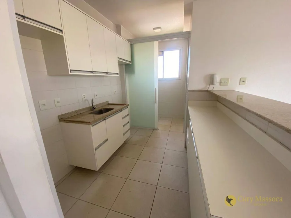 Apartamento, 2 quartos, 57 m² - Foto 13