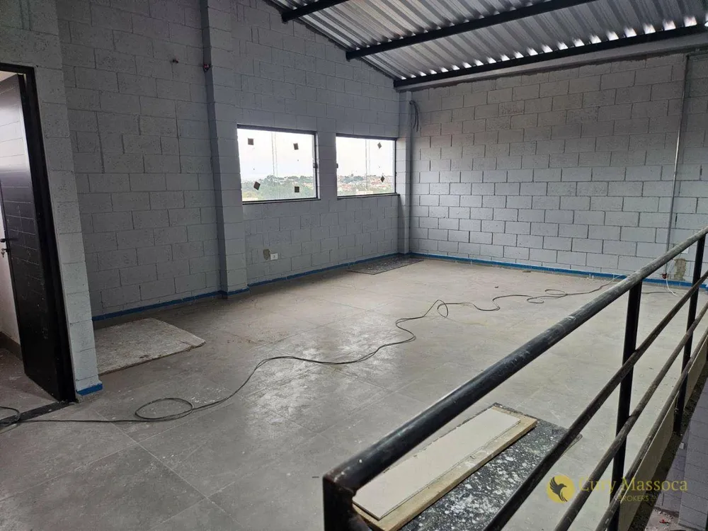 Depósito-Galpão, 270 m² - Foto 5