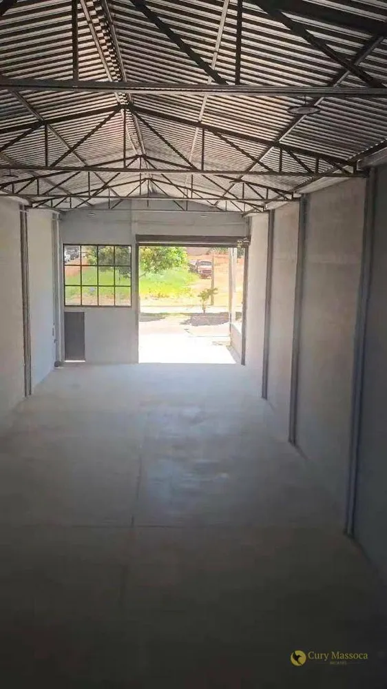 Depósito-Galpão, 270 m² - Foto 2