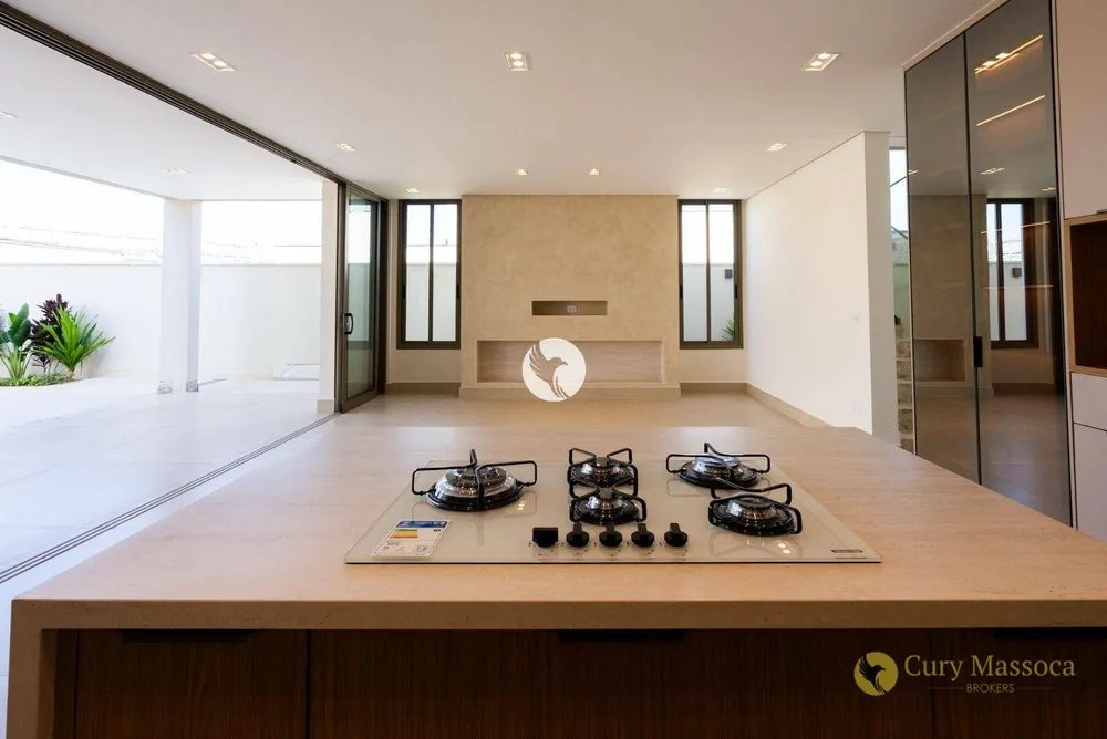 Casa de Condomínio, 4 quartos - Foto 4