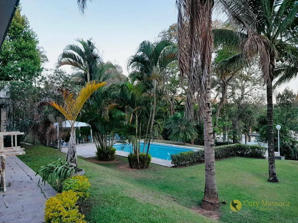 Chácara, 4 quartos, 2400 m² - Foto 2