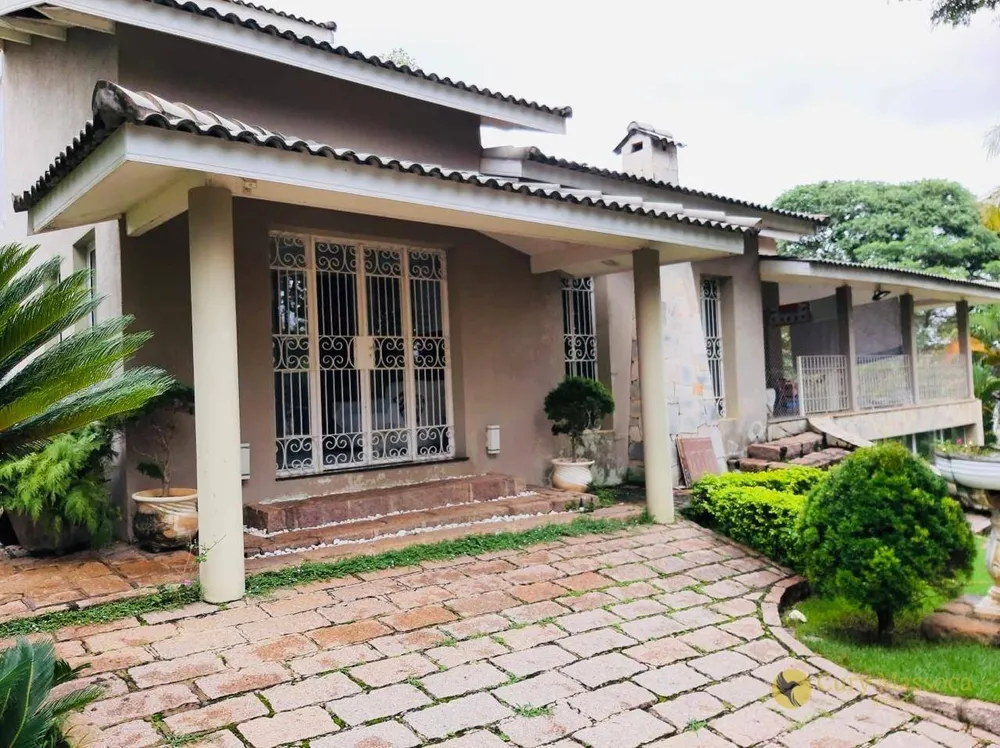 Chácara, 4 quartos, 2400 m² - Foto 6
