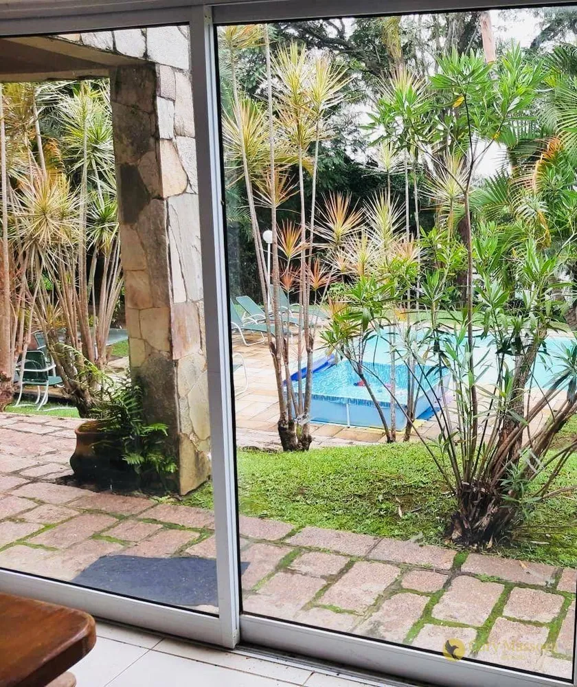 Chácara, 4 quartos, 2400 m² - Foto 4
