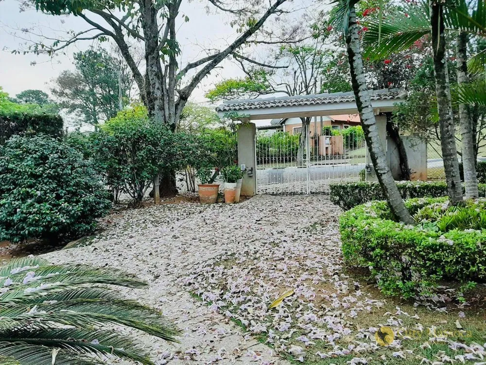 Chácara, 4 quartos, 2400 m² - Foto 8