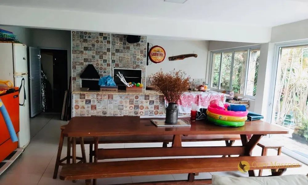 Chácara, 4 quartos, 2400 m² - Foto 5