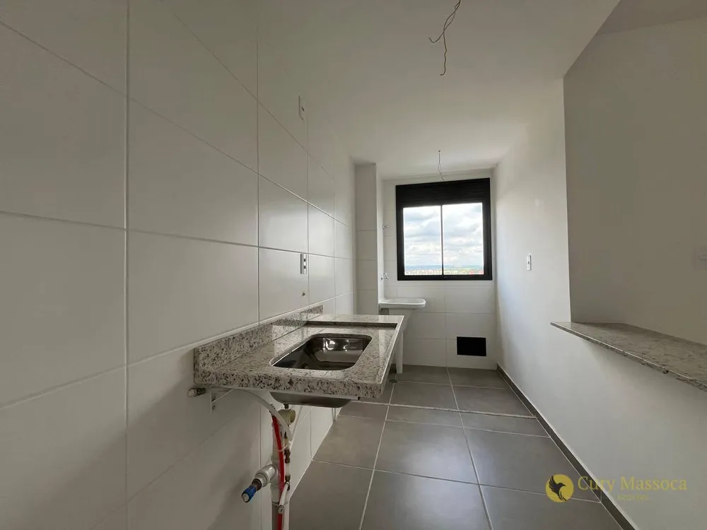 Apartamento, 1 quarto, 48 m² - Foto 5