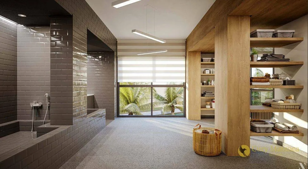 Apartamento, 1 quarto, 48 m² - Foto 6