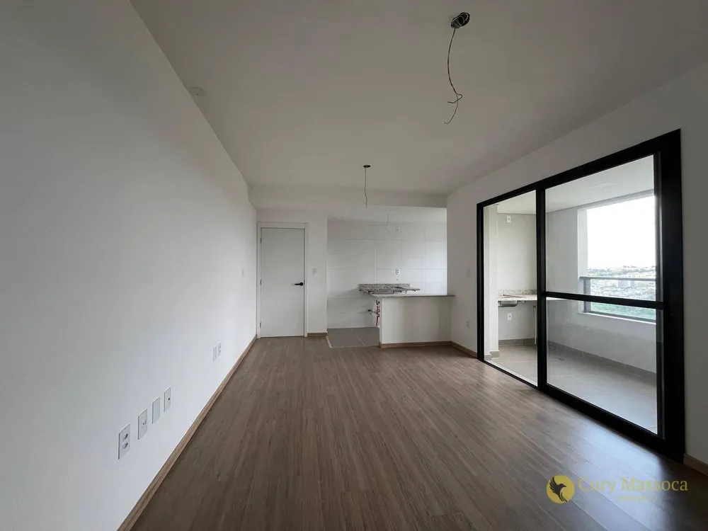 Apartamento, 1 quarto, 48 m² - Foto 3