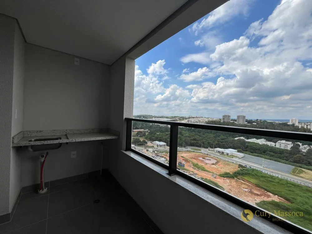 Apartamento, 1 quarto, 48 m² - Foto 1