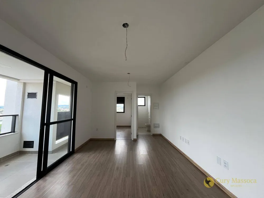 Apartamento, 1 quarto, 48 m² - Foto 7
