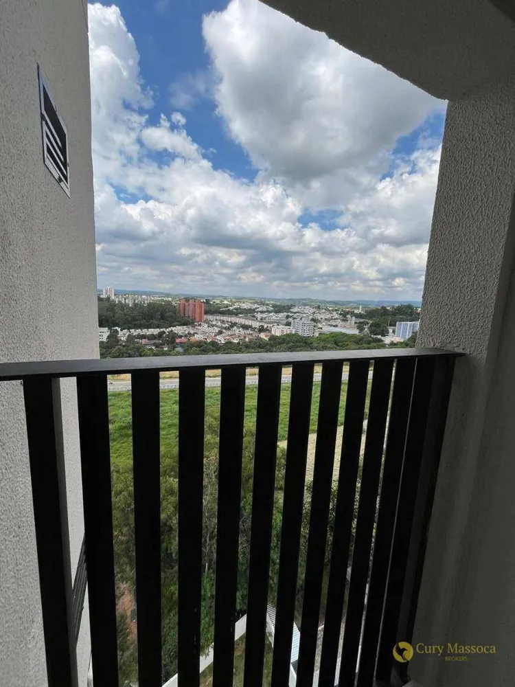 Apartamento, 1 quarto, 48 m² - Foto 2