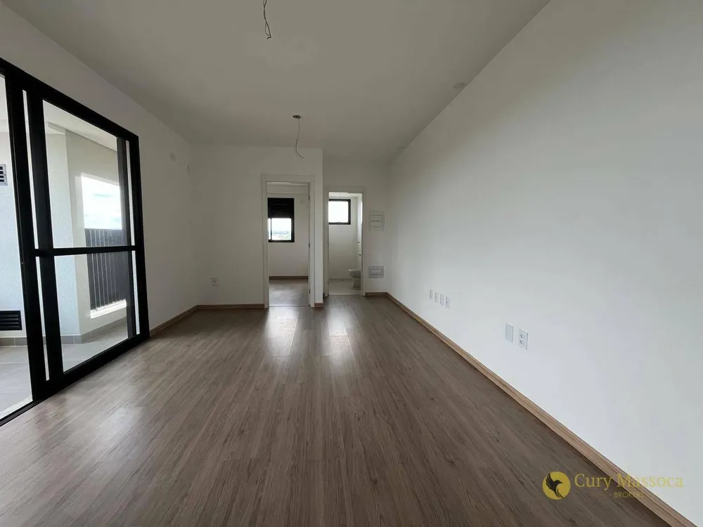 Apartamento, 1 quarto, 48 m² - Foto 4