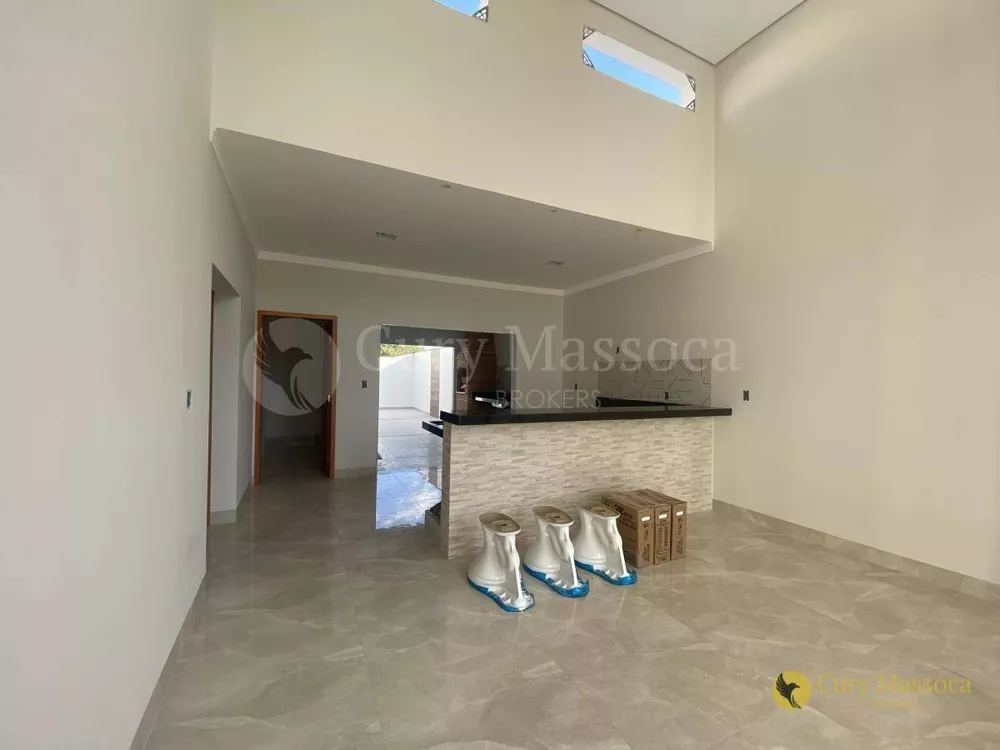 Casa de Condomínio à venda com 3 quartos, 110m² - Foto 3