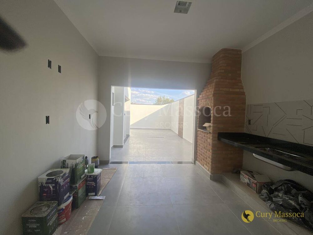 Casa de Condomínio à venda com 3 quartos, 110m² - Foto 4