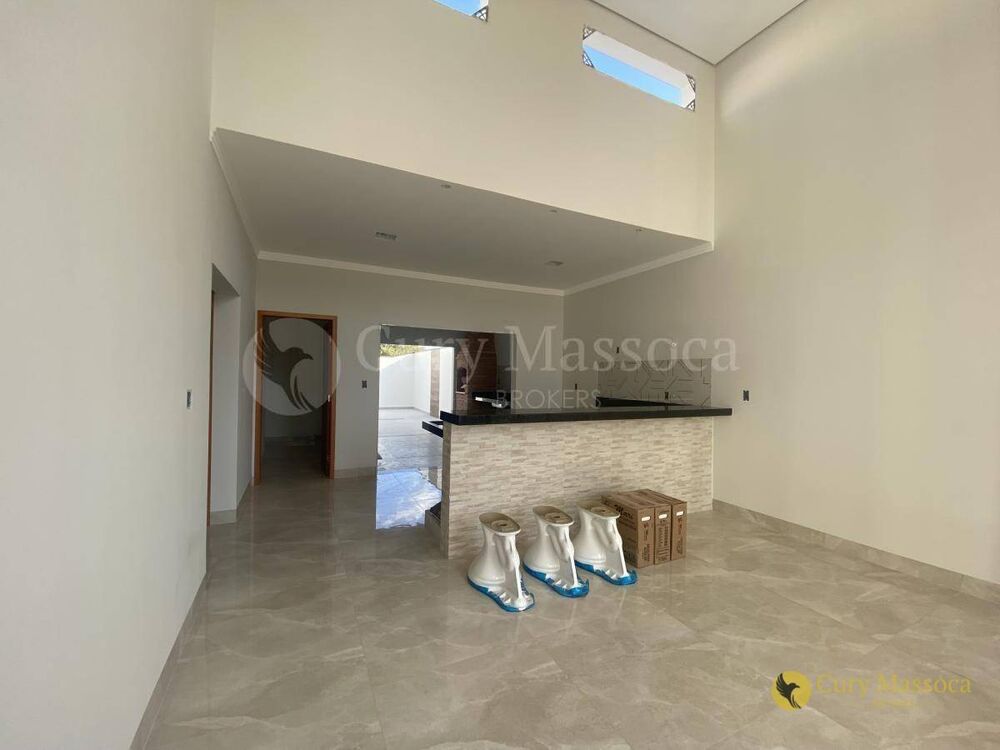 Casa de Condomínio à venda com 3 quartos, 110m² - Foto 3