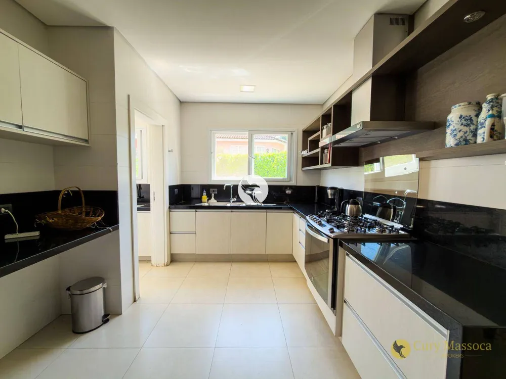 Casa de Condomínio, 5 quartos - Foto 8