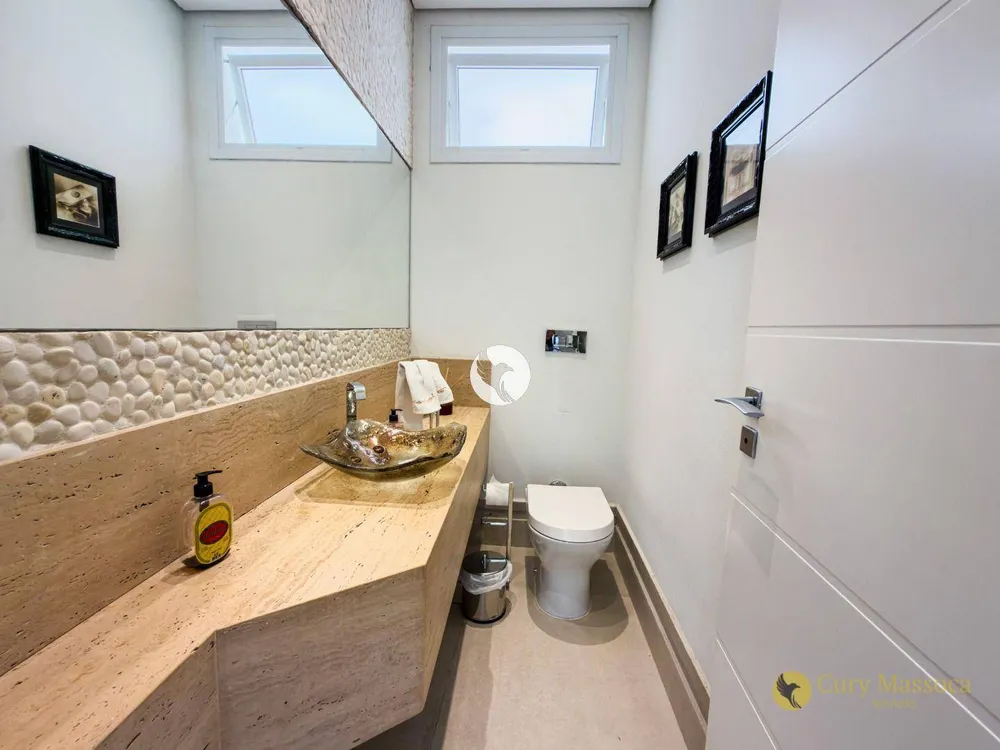 Casa de Condomínio, 5 quartos - Foto 7