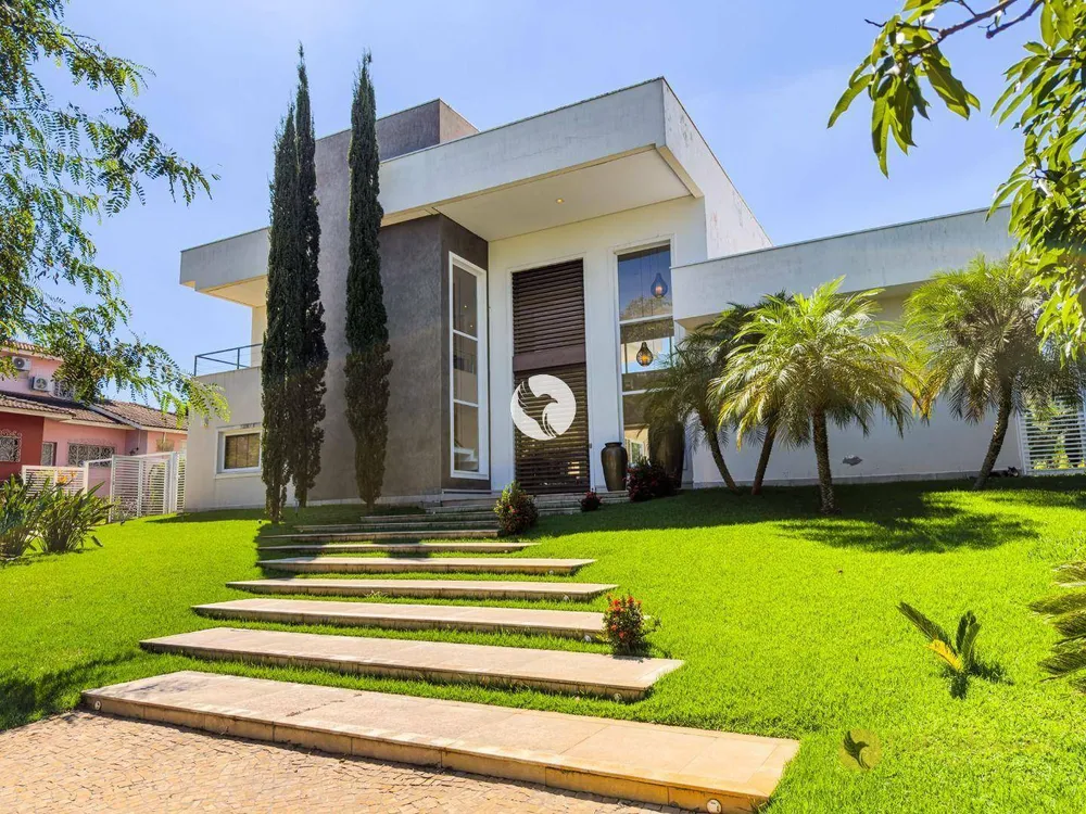 Casa de Condomínio, 5 quartos - Foto 3