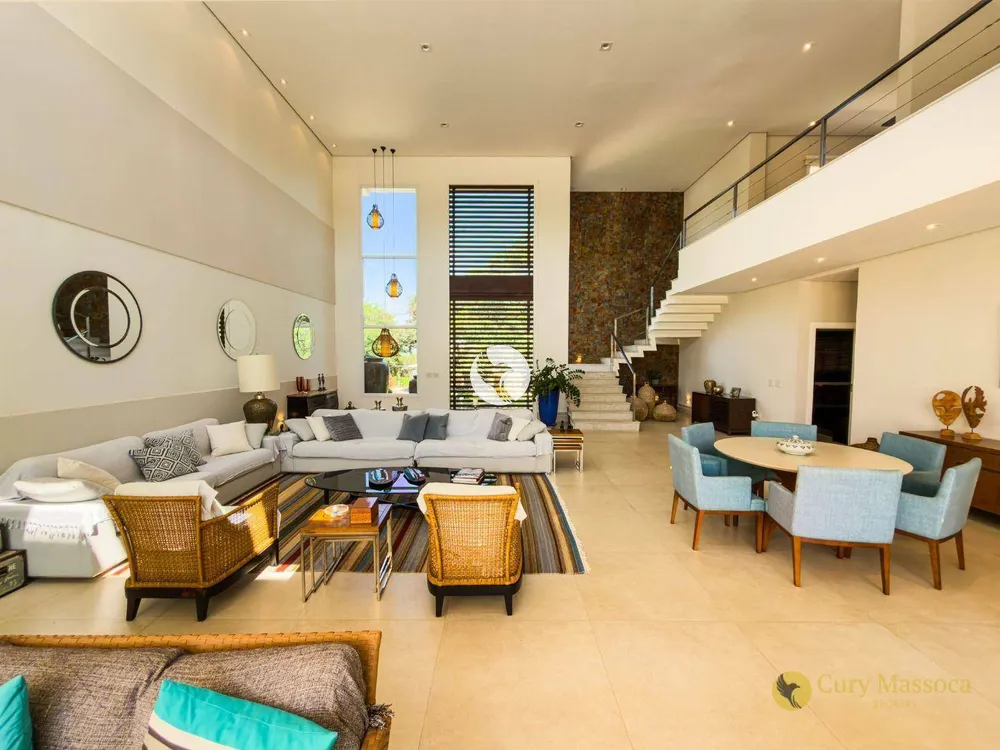 Casa de Condomínio, 5 quartos - Foto 6