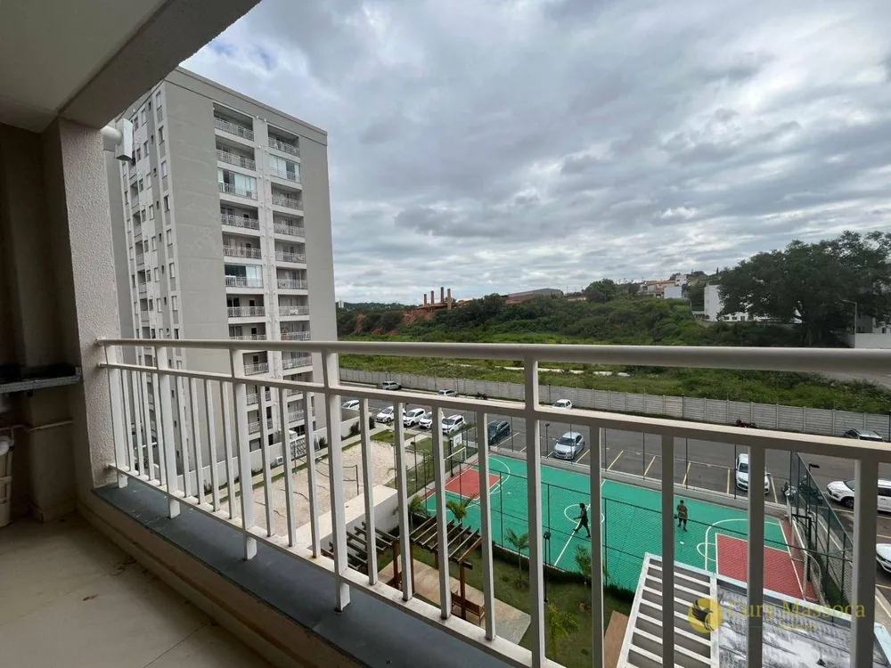 Apartamento, 2 quartos, 48 m² - Foto 4