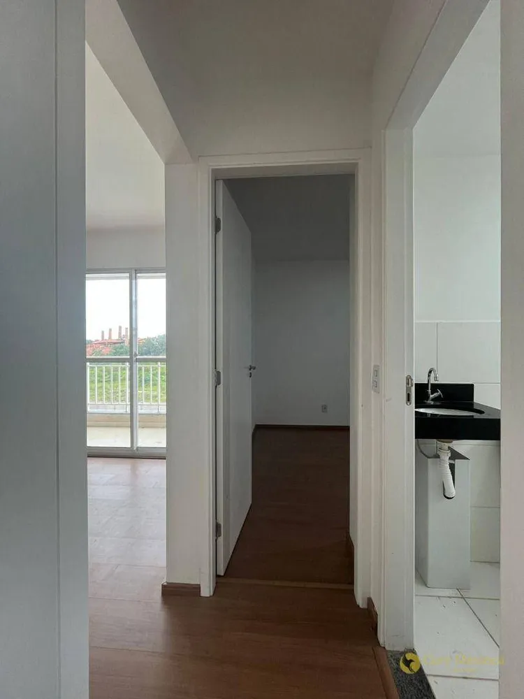 Apartamento, 2 quartos, 48 m² - Foto 8