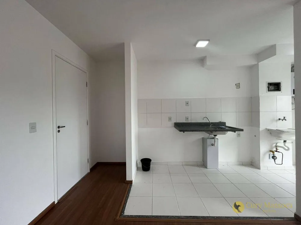 Apartamento, 2 quartos, 48 m² - Foto 2