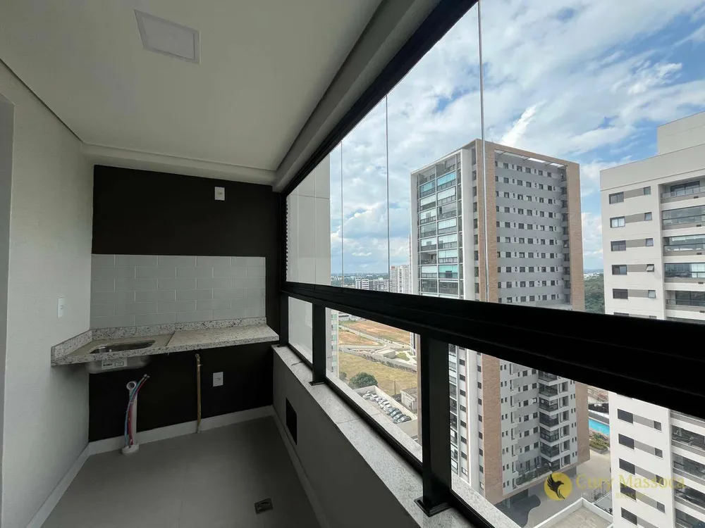 Apartamento, 2 quartos, 68 m² - Foto 1