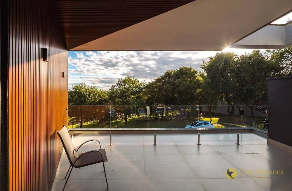 Casa, 4 quartos, 344 m² - Foto 5