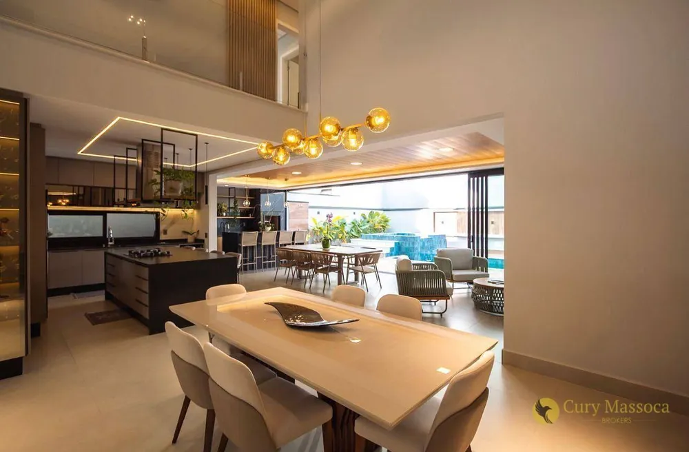 Casa, 4 quartos, 344 m² - Foto 3