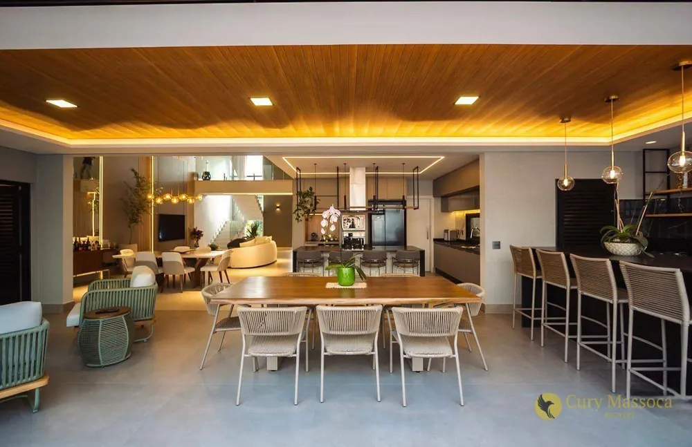 Casa, 4 quartos, 344 m² - Foto 8