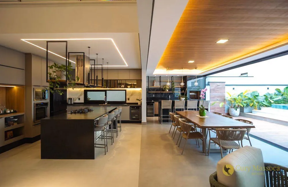 Casa, 4 quartos, 344 m² - Foto 7