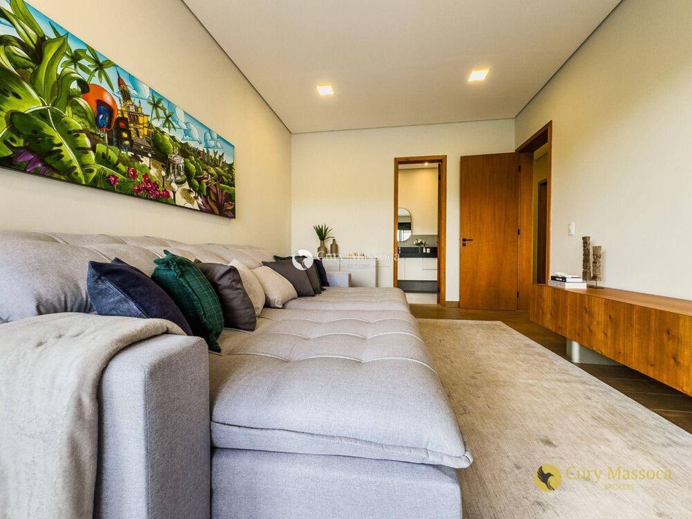 Casa de Condomínio, 3 quartos - Foto 46