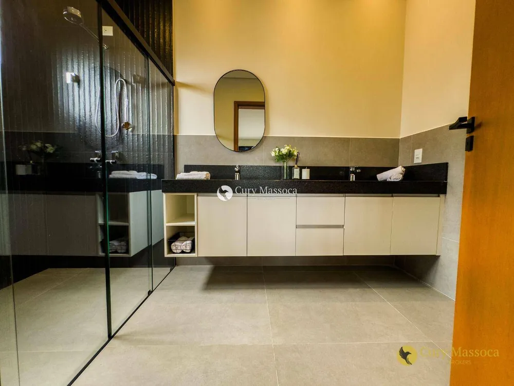 Casa de Condomínio, 3 quartos - Foto 40