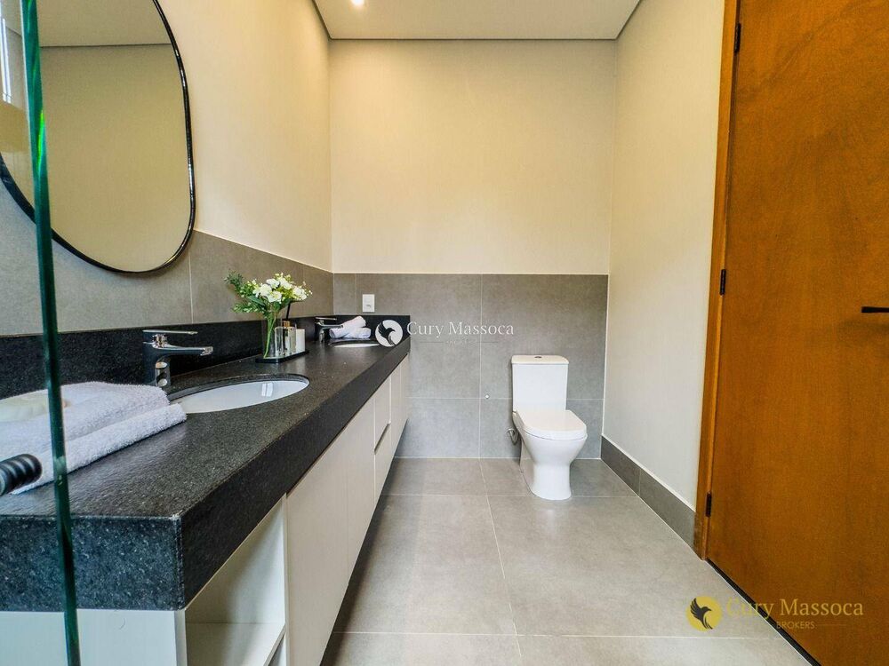 Casa de Condomínio, 3 quartos - Foto 44
