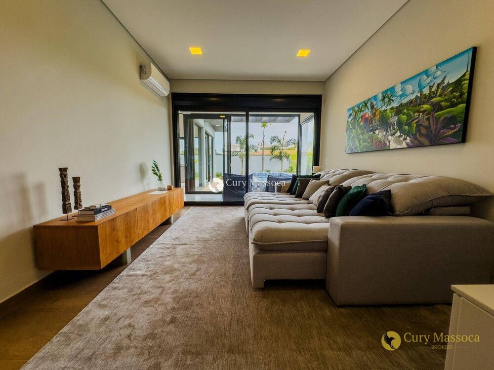 Casa de Condomínio, 3 quartos - Foto 38