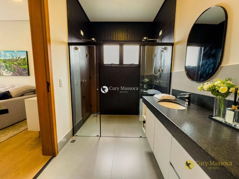 Casa de Condomínio, 3 quartos - Foto 41