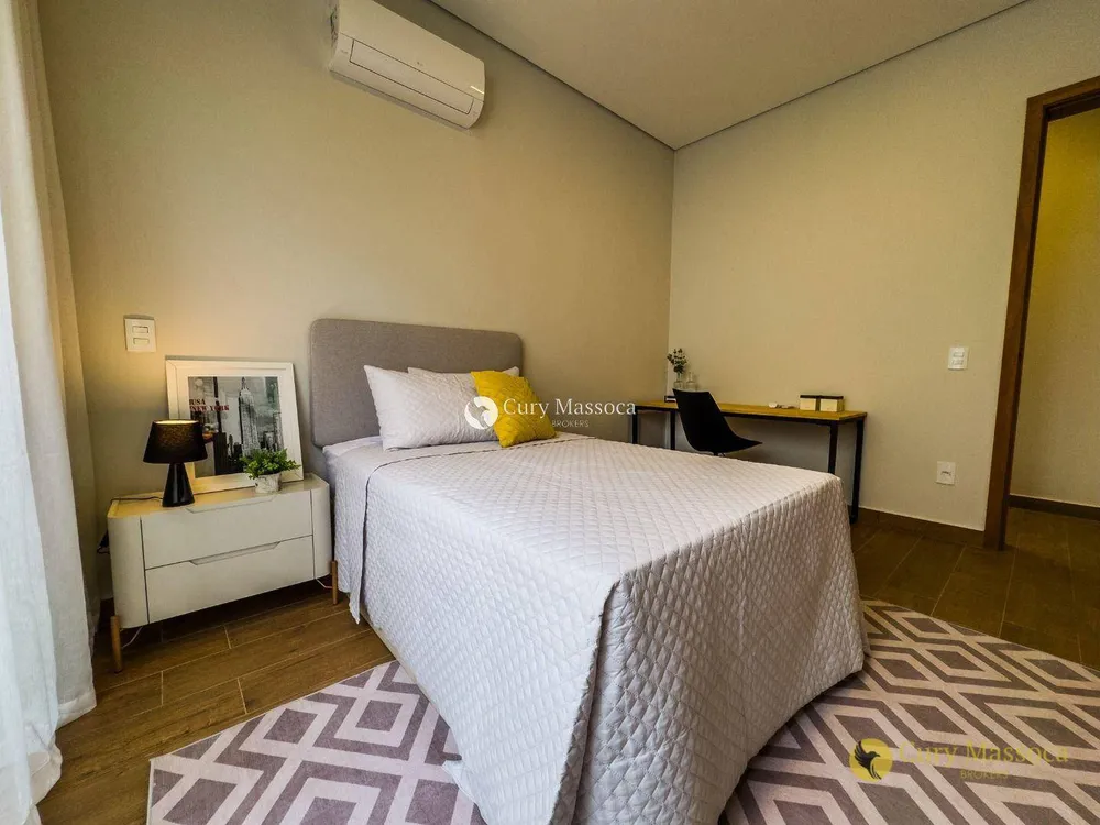 Casa de Condomínio, 3 quartos - Foto 43