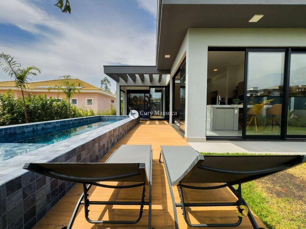 Casa de Condomínio, 3 quartos - Foto 42