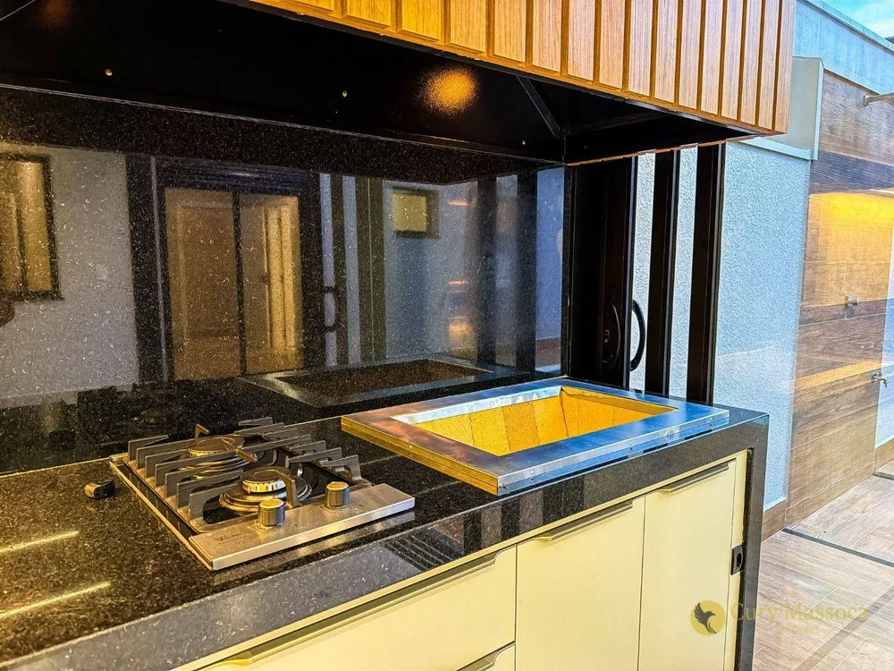 Casa de Condomínio, 3 quartos - Foto 7