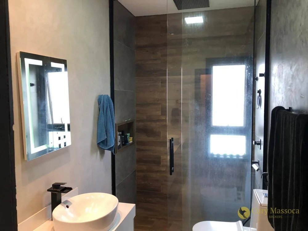 Casa de Condomínio, 3 quartos - Foto 12