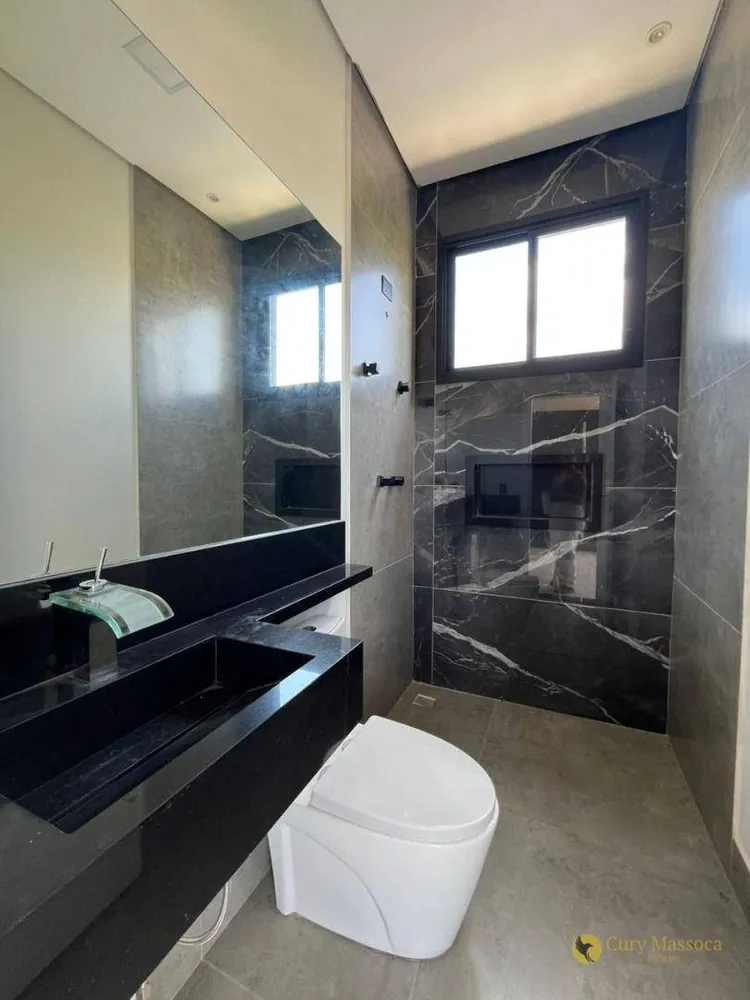 Casa de Condomínio, 3 quartos - Foto 11