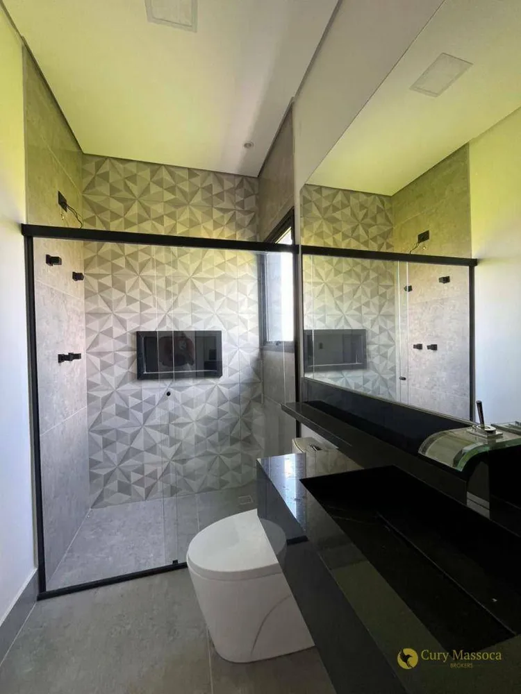 Casa de Condomínio, 3 quartos - Foto 5