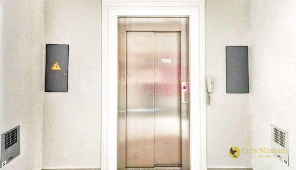 Apartamento, 2 quartos, 84 m² - Foto 7