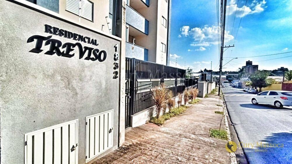 Apartamento, 2 quartos, 84 m² - Foto 3