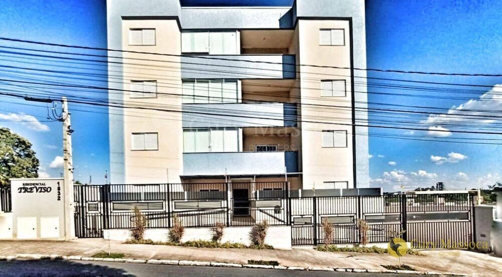 Apartamento, 2 quartos, 84 m² - Foto 8