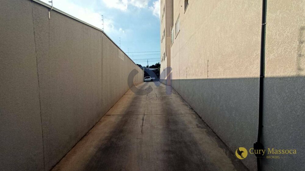 Apartamento, 2 quartos, 60 m² - Foto 17