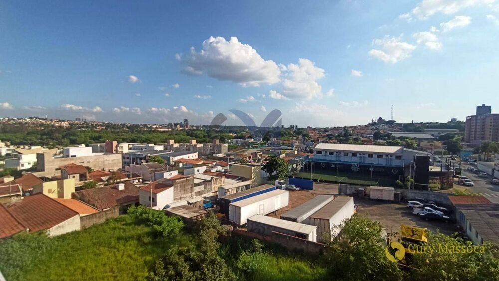 Apartamento, 2 quartos, 60 m² - Foto 14