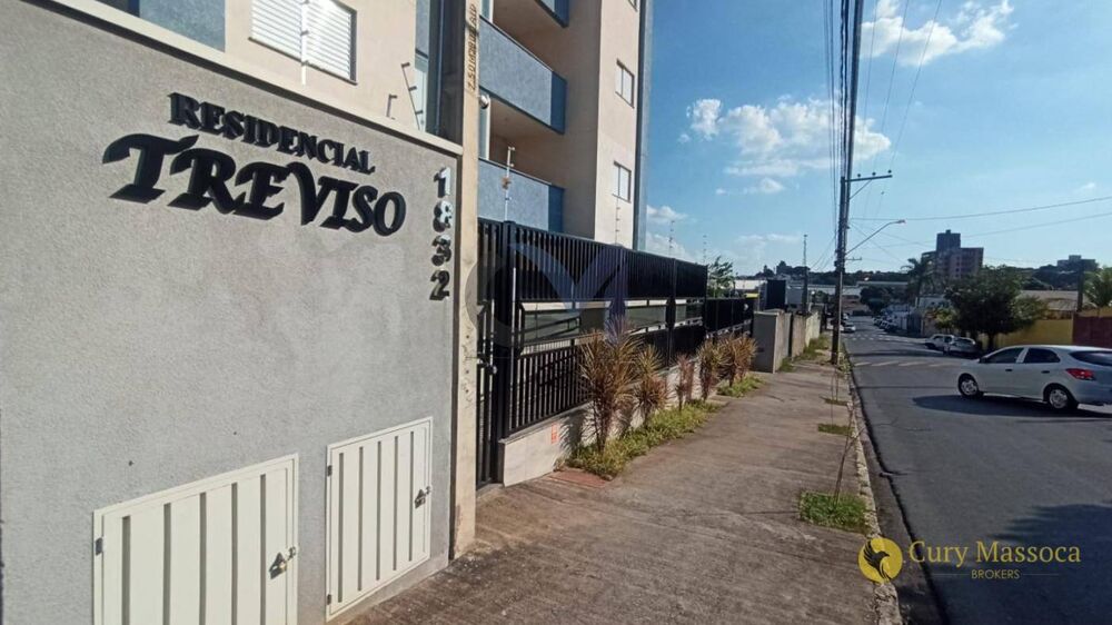 Apartamento, 2 quartos, 60 m² - Foto 6